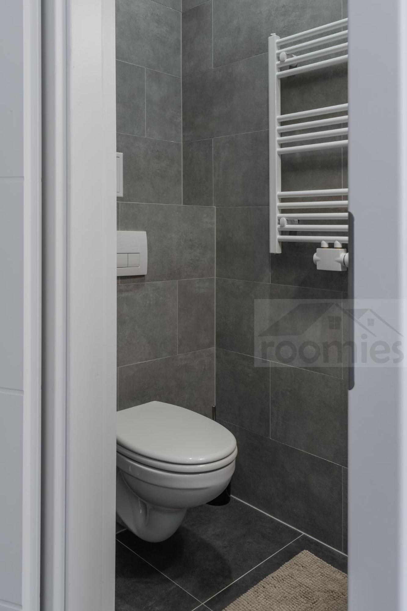Roomies Centre Gare Guest house